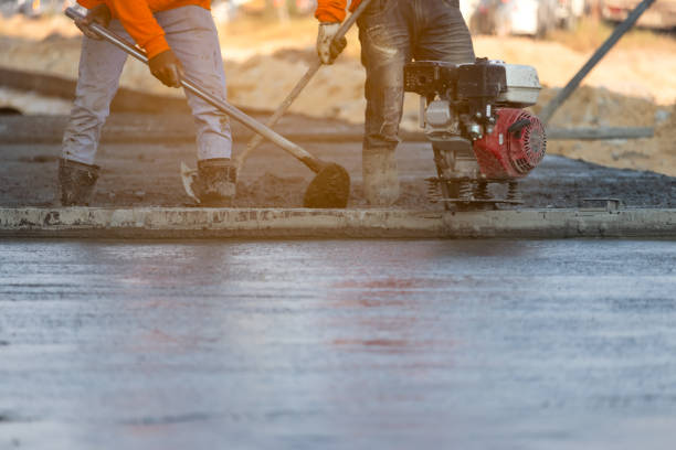 Best Concrete Sidewalk Installation in Island Heights, NJ