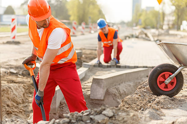 Best Concrete Driveway Installation in Island Heights, NJ